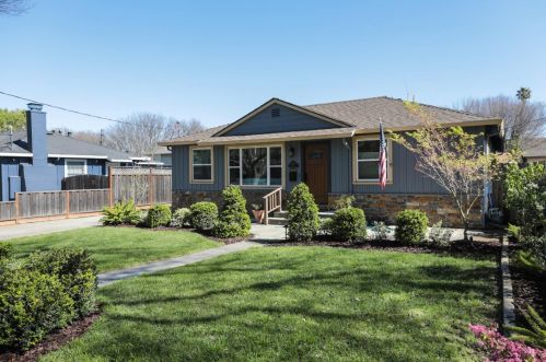 1646 Mackey Ave, San Jose, CA 95125-1248