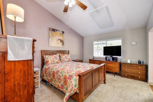 117 Sombrero Way, Folsom CA 95630-2223 exterior