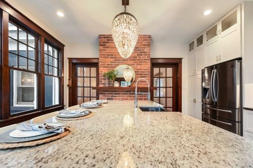 133 Dewey St, Pittsburgh PA  15218-1407 exterior