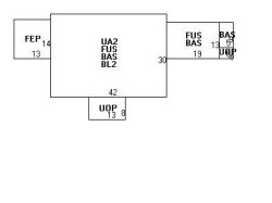 310 Commonwealth Ave, Newton MA 02459 floor plan