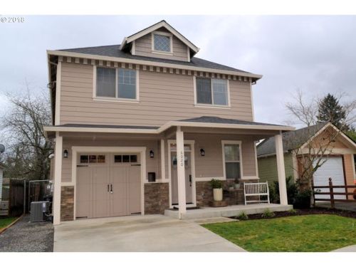 6020 Raymond St, Portland OR  97206-4667 exterior