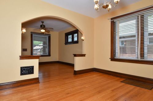 4012 Bamberger Ave, Saint Louis MO 63116-4521 exterior