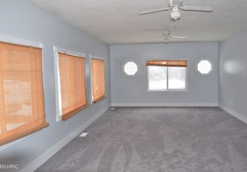 3105 Tillie Run, Cedar Springs MI 49319-9485 exterior