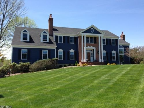 6 Ryan Ct, Chester NJ 07930-3002 exterior