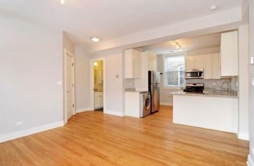 3608 Oakley Ave, Chicago IL  60618-4811 exterior