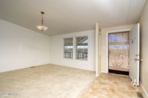 7550 Cholla Ranch Ln, Tucson AZ  85735-1822 exterior