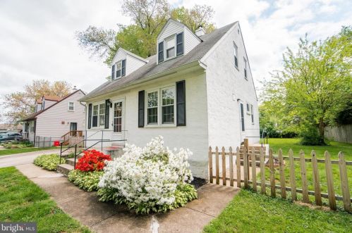 828 Chapel Rd, Limerick, PA 19468-1515