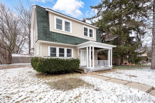 615 Griggs, Grand Rapids MI 49503-8049 exterior