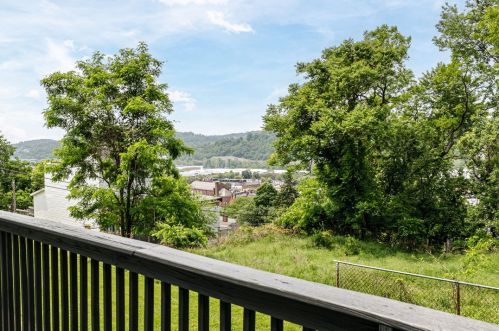 611 Kendall St, Pittsburgh PA  15201-2412 exterior