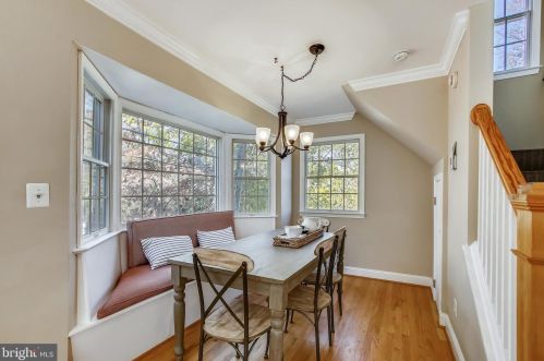 311 Kentucky Ave, Alexandria VA 22305 exterior