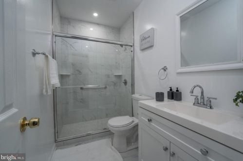 1705 Virginia Ave, Washington DC  20002-2353 exterior