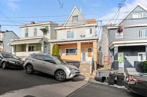 737 Mclain St, Pittsburgh, PA 15210-1041