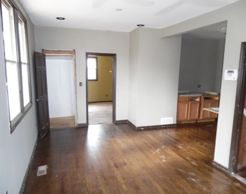 1318 6 Ave, Broadview IL 60153-2062 exterior