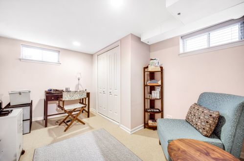 10729 Sawyer Ave, Chicago IL 60655-2413 exterior