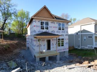 112 Enterprise St, Durham, NC 27707-1812