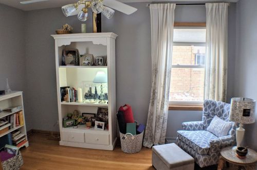 9040 Sacramento, Chicago IL 60655-2005 exterior