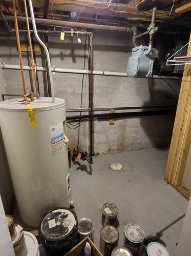 254 Tremont St, Newton MA 02458-2114 exterior