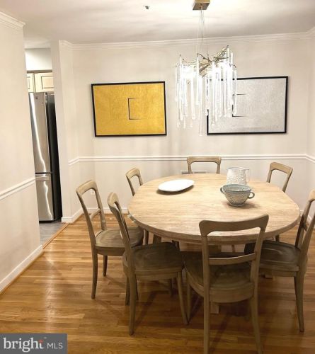 10922 Rocky Mount Way, Silver Spring MD  20902-3676 exterior