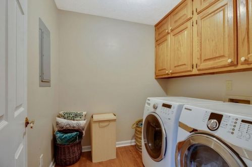 2981 Brookside Run, Lithonia GA 30078-2290 exterior