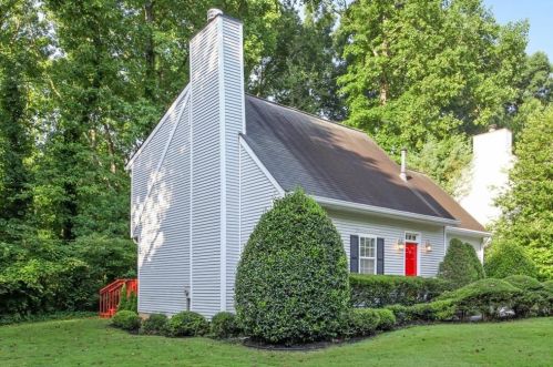 1213 Haven Brook Way, Atlanta, GA 30319-2673