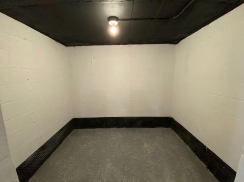 5447 Maryland St, Gary IN  46410-1636 exterior