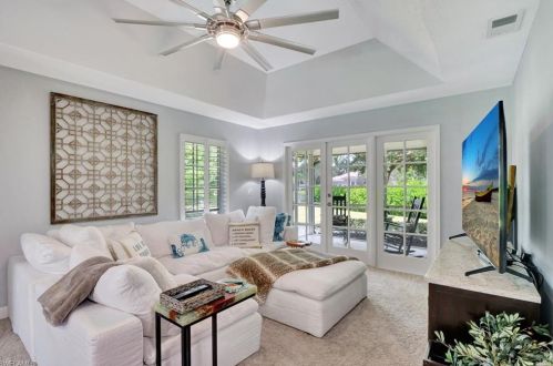 7541 Cordoba Cir, Naples FL 34109-7119 exterior