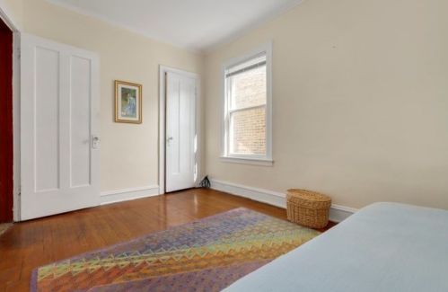 5428 Sawyer Ave, Chicago IL 60632-2624 exterior