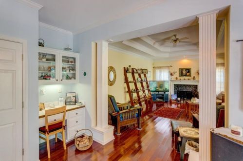 110 Mccarty Cir, Duluth GA 30097-1431 exterior