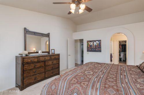 38168 Silverwood Dr, Tucson AZ 85739-1003 exterior