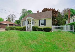 1900 Fiero Ave, Schenectady NY  12303-4015 exterior