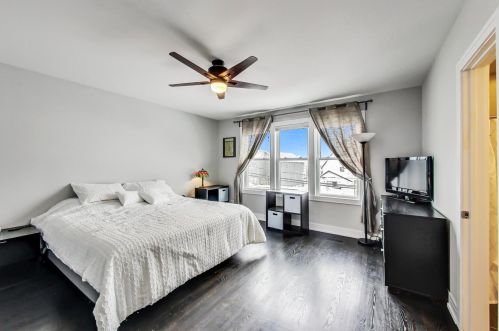 3131 Spaulding Ave, Chicago IL 60618-6804 exterior