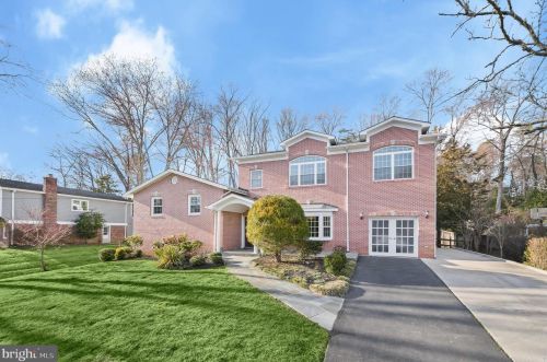 11514 Karen Dr, Rockville, MD 20854-3151