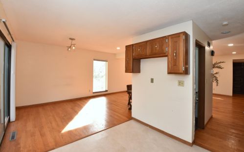 9012 70th St, Milwaukee WI  53223-2114 exterior