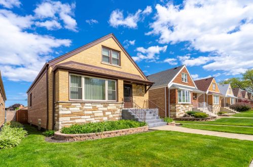 5739 Normandy Ave, Chicago, IL 60638-3309