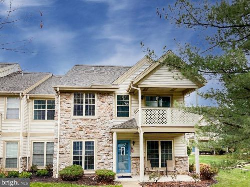 2010 Foxmeadow Dr, Limerick PA 19468-1568 exterior