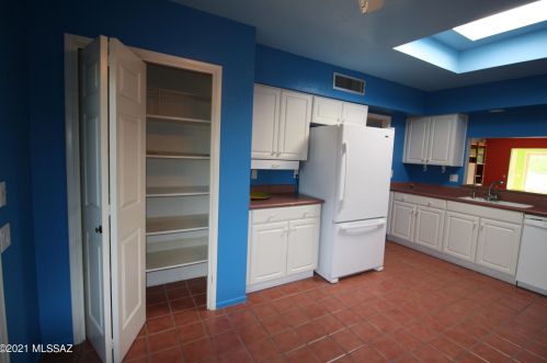 167 Circulo Napa, Green Valley AZ 85614-2822 exterior