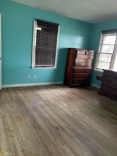 2201 Phillips Rd, Lithonia GA  30058-5349 exterior