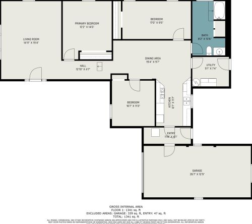 875 Dangl Rd, Meskegon MI 49442-6303 exterior