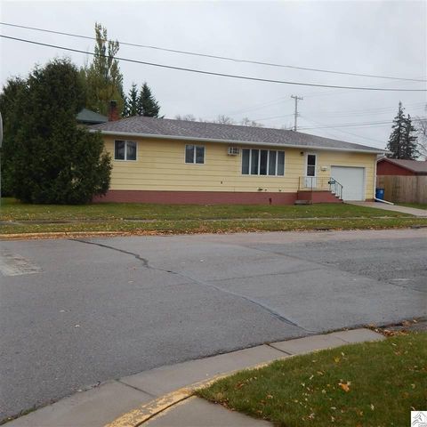 134 5th Ave, Ely, MN 55731-1448