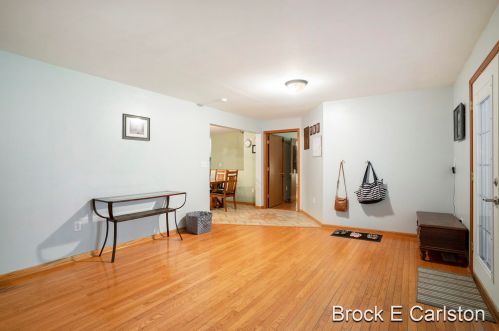 5124 Putnam Rd, Meskegon MI 49445-9500 exterior