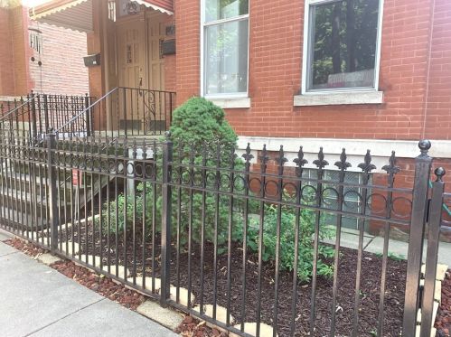 837 Winchester Ave, Chicago IL  60622-4936 exterior