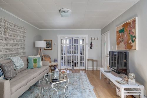 59 Webster St, Boston MA exterior