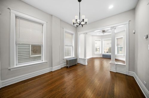 4359 Princeton Ave, Chicago IL  60609-3628 exterior