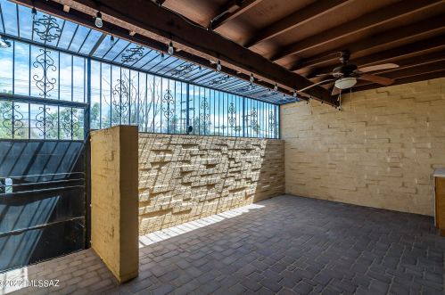 5229 Alta Vis St, Tucson AZ 85716-2138 exterior