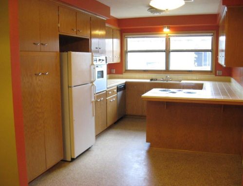 918 Dayton St, Madison WI 53715-1131 exterior