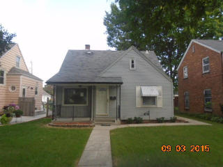 4140 36th St, Milwaukee, WI 53216-1716