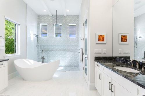 1540 Osprey Ave, Naples FL 34102-3442 exterior