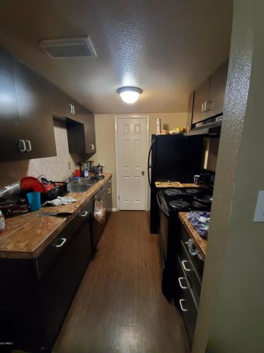 5214 42nd Ln, Phoenix AZ  85019-2401 exterior