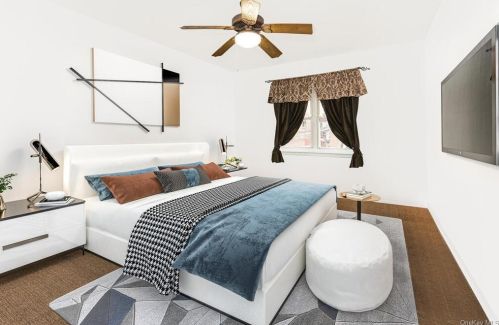 2336 Holland Ave, Bronx NY 10467-8709 exterior