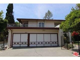 9761 Castello Pl, Los Angeles, CA 90035-2810